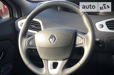 Універсал Renault Grand Scenic 2011 в Києві