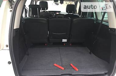 Універсал Renault Grand Scenic 2014 в 