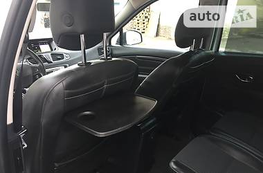 Універсал Renault Grand Scenic 2014 в 