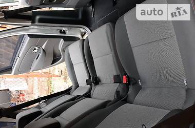 Мінівен Renault Grand Scenic 2012 в 