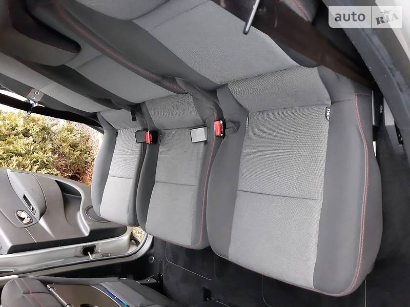 Минивэн Renault Grand Scenic 2012 в Ровно