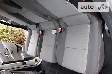Мінівен Renault Grand Scenic 2012 в 