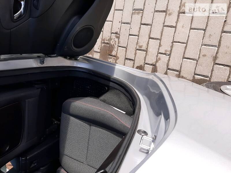 Минивэн Renault Grand Scenic 2012 в Ровно