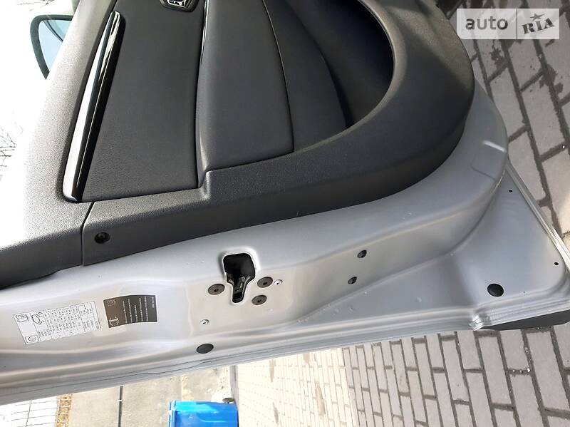 Минивэн Renault Grand Scenic 2012 в Ровно