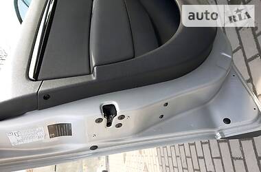 Мінівен Renault Grand Scenic 2012 в 