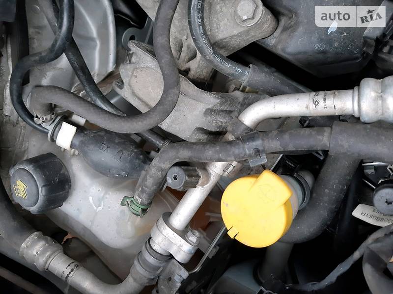 Минивэн Renault Grand Scenic 2012 в Ровно