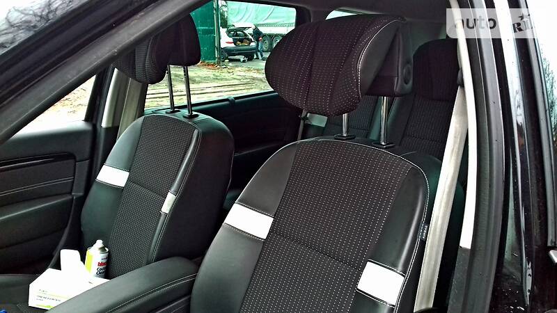 Минивэн Renault Grand Scenic 2012 в Львове
