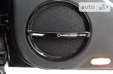 Мінівен Renault Grand Scenic 2012 в 