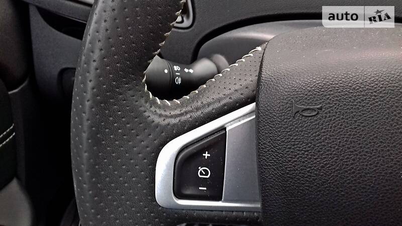 Минивэн Renault Grand Scenic 2012 в Львове
