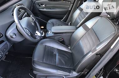 Мінівен Renault Grand Scenic 2012 в 