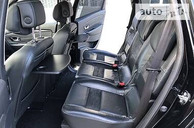 Мінівен Renault Grand Scenic 2012 в 