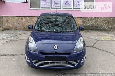 Універсал Renault Grand Scenic 2012 в 