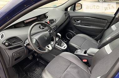 Універсал Renault Grand Scenic 2012 в 