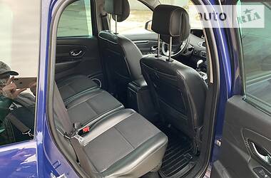 Універсал Renault Grand Scenic 2012 в 