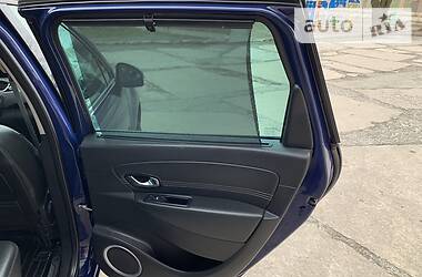 Універсал Renault Grand Scenic 2012 в 