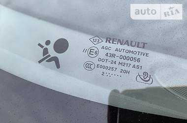 Універсал Renault Grand Scenic 2012 в 