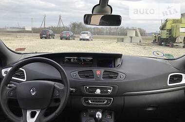 Універсал Renault Grand Scenic 2010 в 