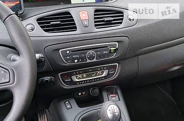 Універсал Renault Grand Scenic 2010 в 