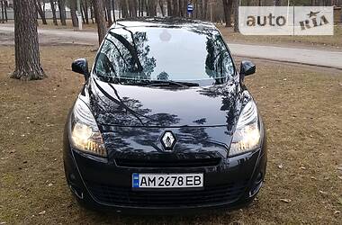 Універсал Renault Grand Scenic 2010 в 