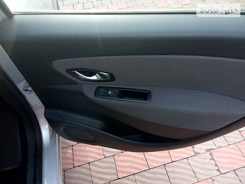 Універсал Renault Grand Scenic 2011 в Городку