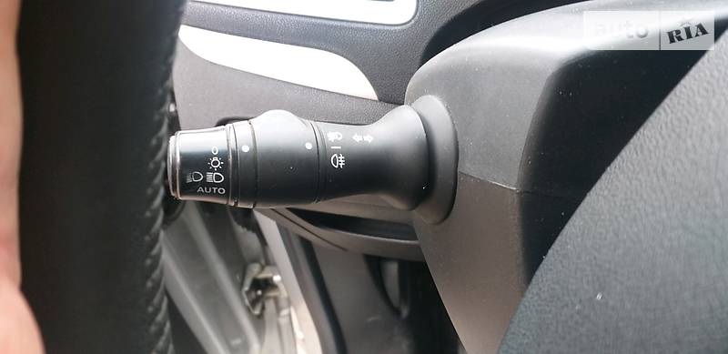 Мінівен Renault Grand Scenic 2012 в Збаражі