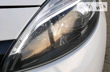 Мінівен Renault Grand Scenic 2014 в 
