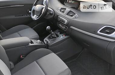 Мінівен Renault Grand Scenic 2014 в 