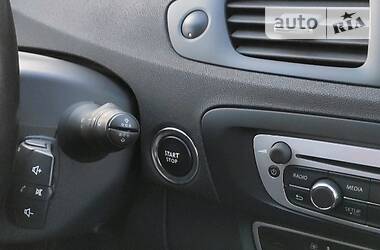 Мінівен Renault Grand Scenic 2014 в 