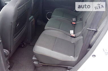 Універсал Renault Grand Scenic 2010 в 