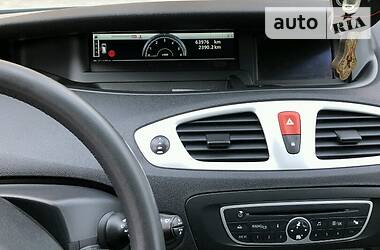 Мінівен Renault Grand Scenic 2010 в 