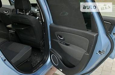 Мінівен Renault Grand Scenic 2010 в 