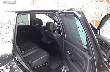 Універсал Renault Grand Scenic 2011 в 