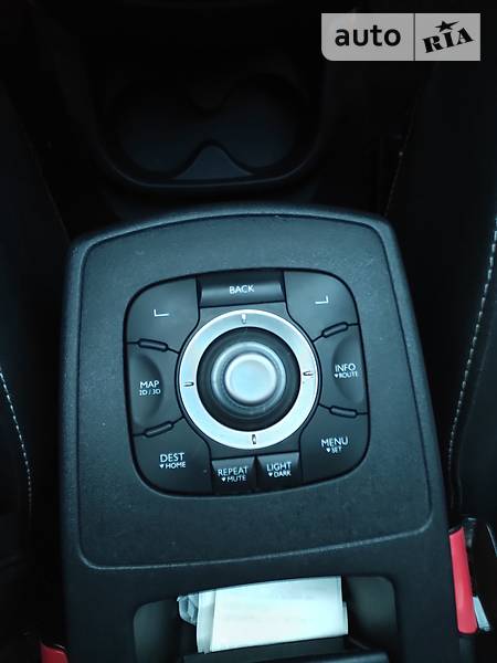 Мінівен Renault Grand Scenic 2012 в Києві