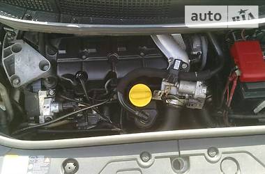 Хетчбек Renault Grand Scenic 2007 в 