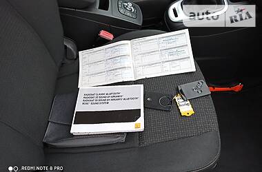 Мінівен Renault Grand Scenic 2010 в 