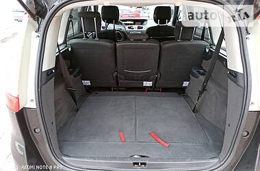 Мінівен Renault Grand Scenic 2010 в 
