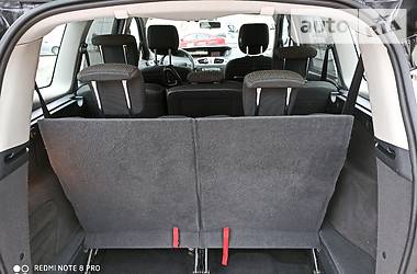 Мінівен Renault Grand Scenic 2010 в 