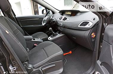 Мінівен Renault Grand Scenic 2010 в 