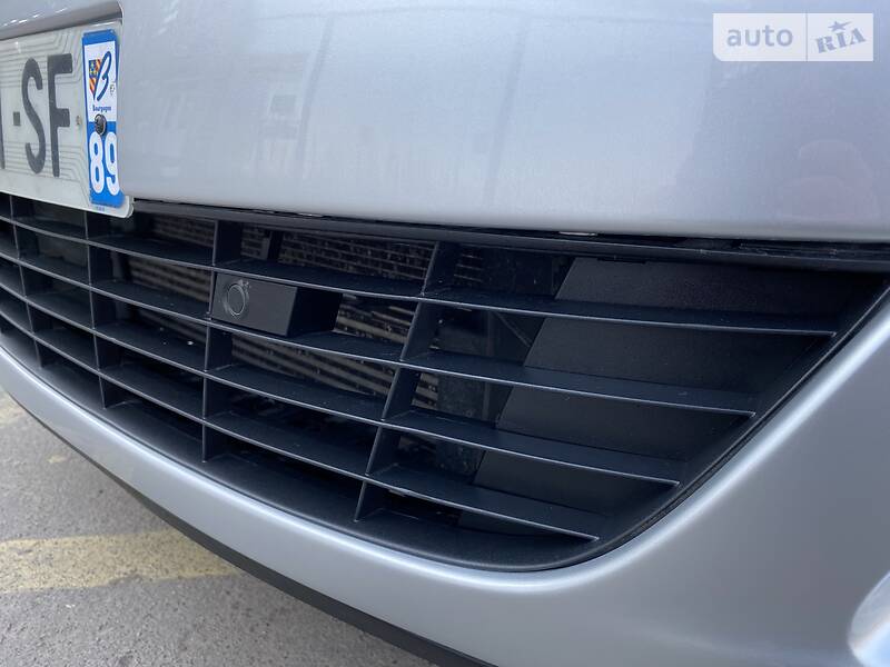 Мінівен Renault Grand Scenic 2010 в Дубні