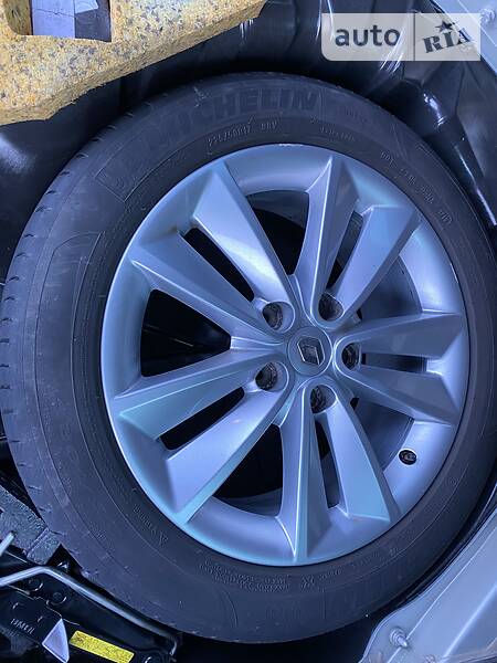 Мінівен Renault Grand Scenic 2010 в Дубні