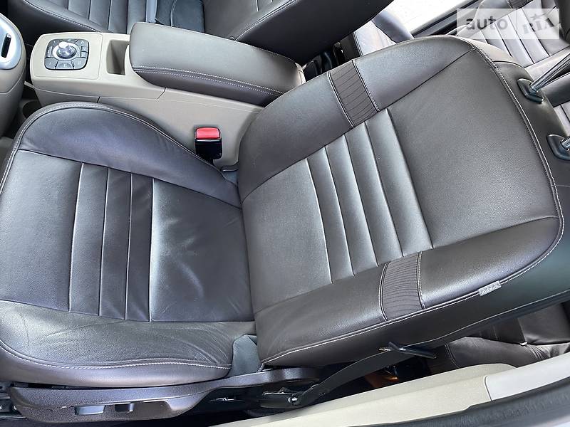 Мінівен Renault Grand Scenic 2010 в Дубні