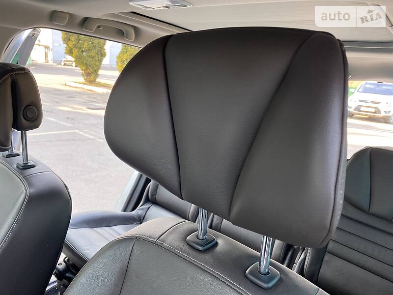 Мінівен Renault Grand Scenic 2010 в Дубні