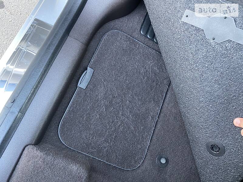 Мінівен Renault Grand Scenic 2010 в Дубні