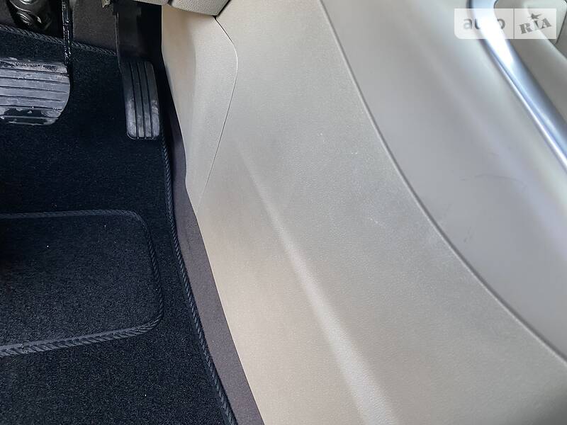 Мінівен Renault Grand Scenic 2010 в Дубні