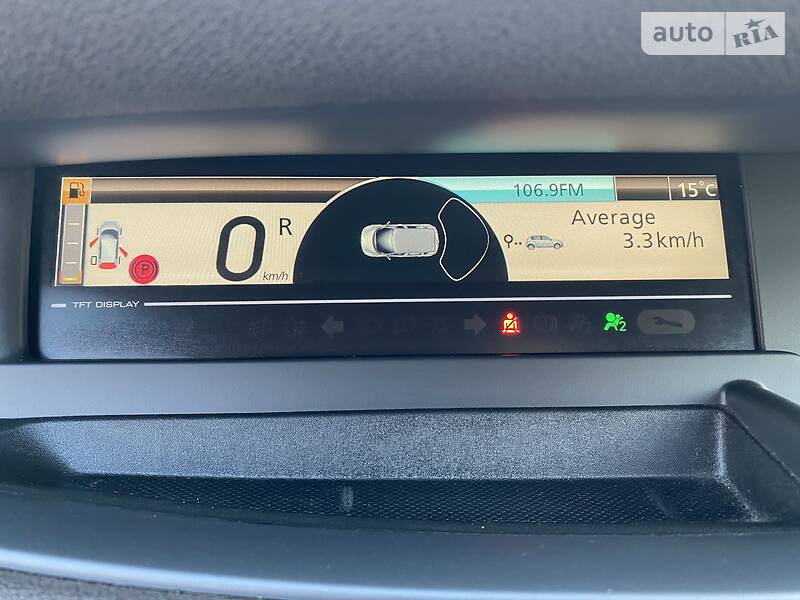 Мінівен Renault Grand Scenic 2010 в Дубні