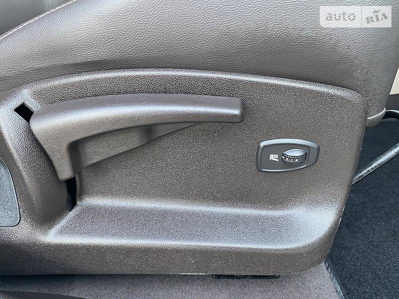 Мінівен Renault Grand Scenic 2010 в Дубні
