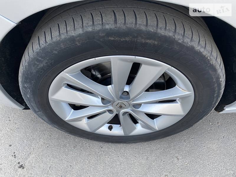 Мінівен Renault Grand Scenic 2010 в Дубні