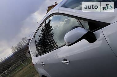 Мінівен Renault Grand Scenic 2011 в 