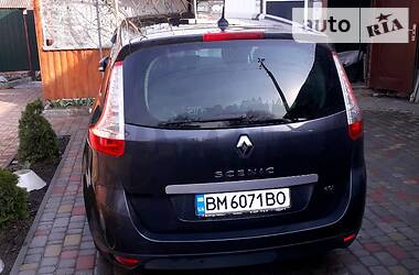 Універсал Renault Grand Scenic 2011 в 