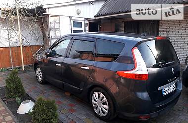 Універсал Renault Grand Scenic 2011 в 